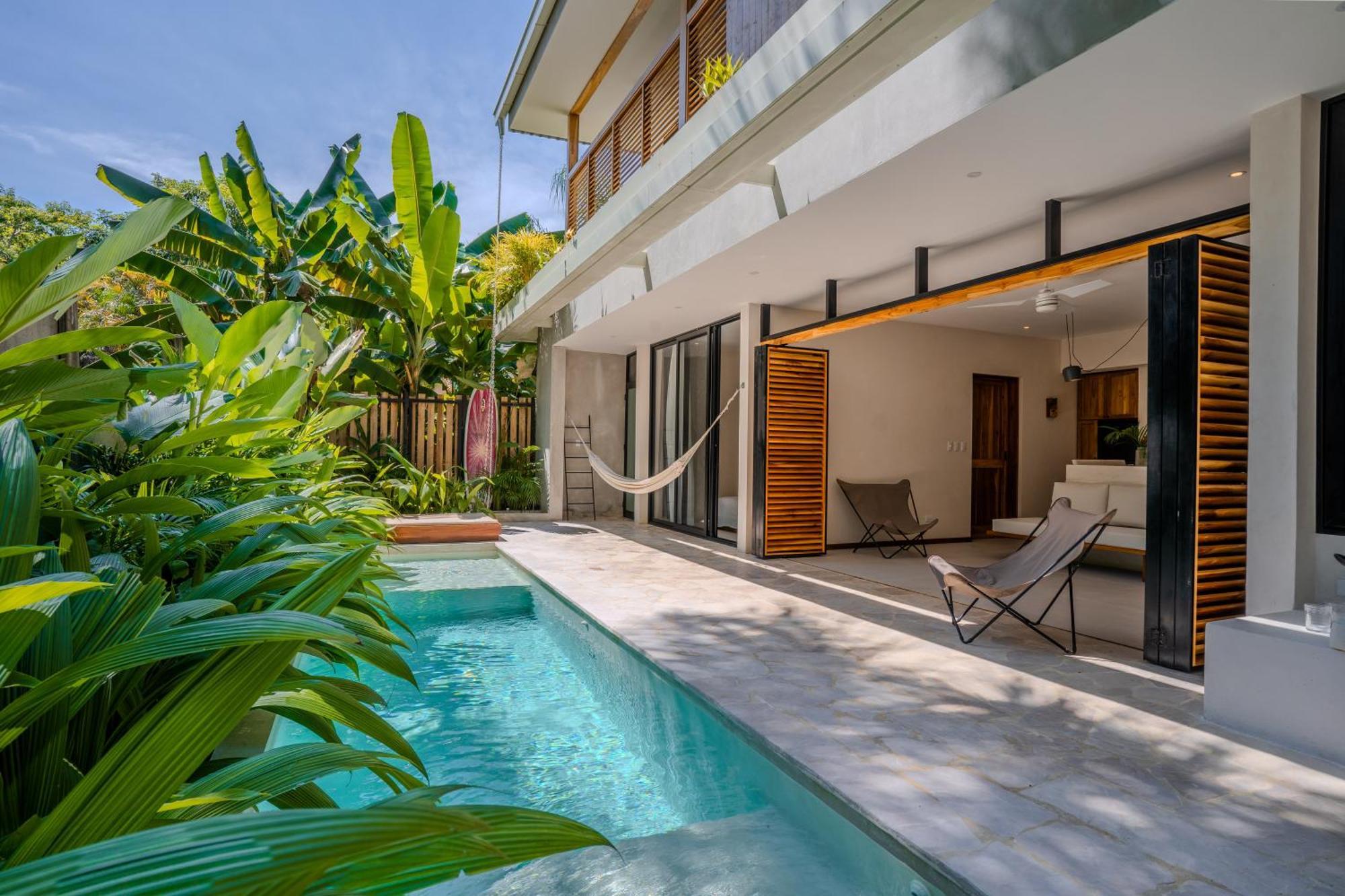 Appartement Botanika Playa Santa Teresa (Puntarenas)