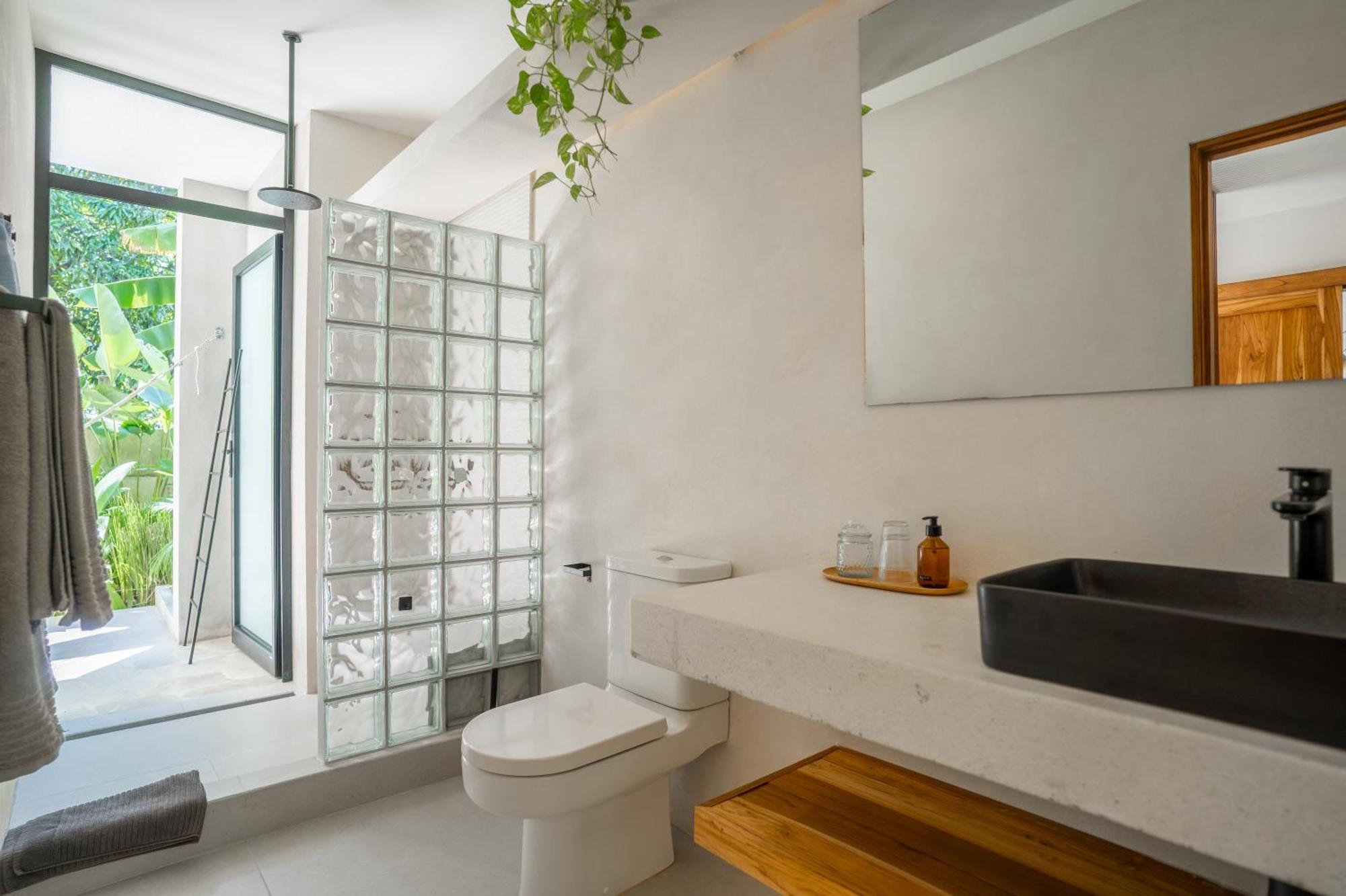 Botanika Appartement