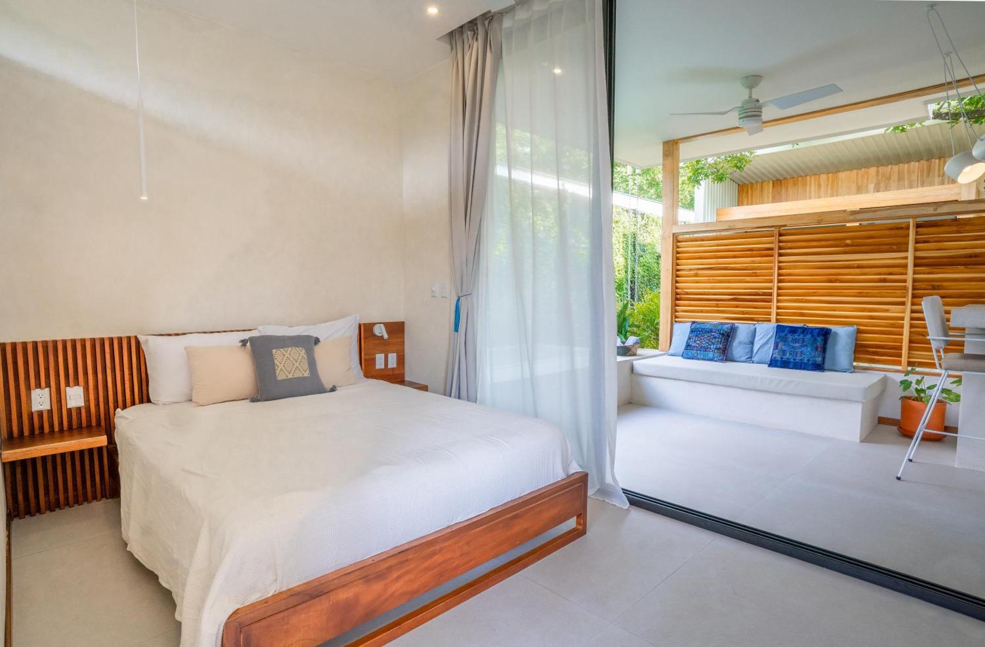 Appartement Botanika *