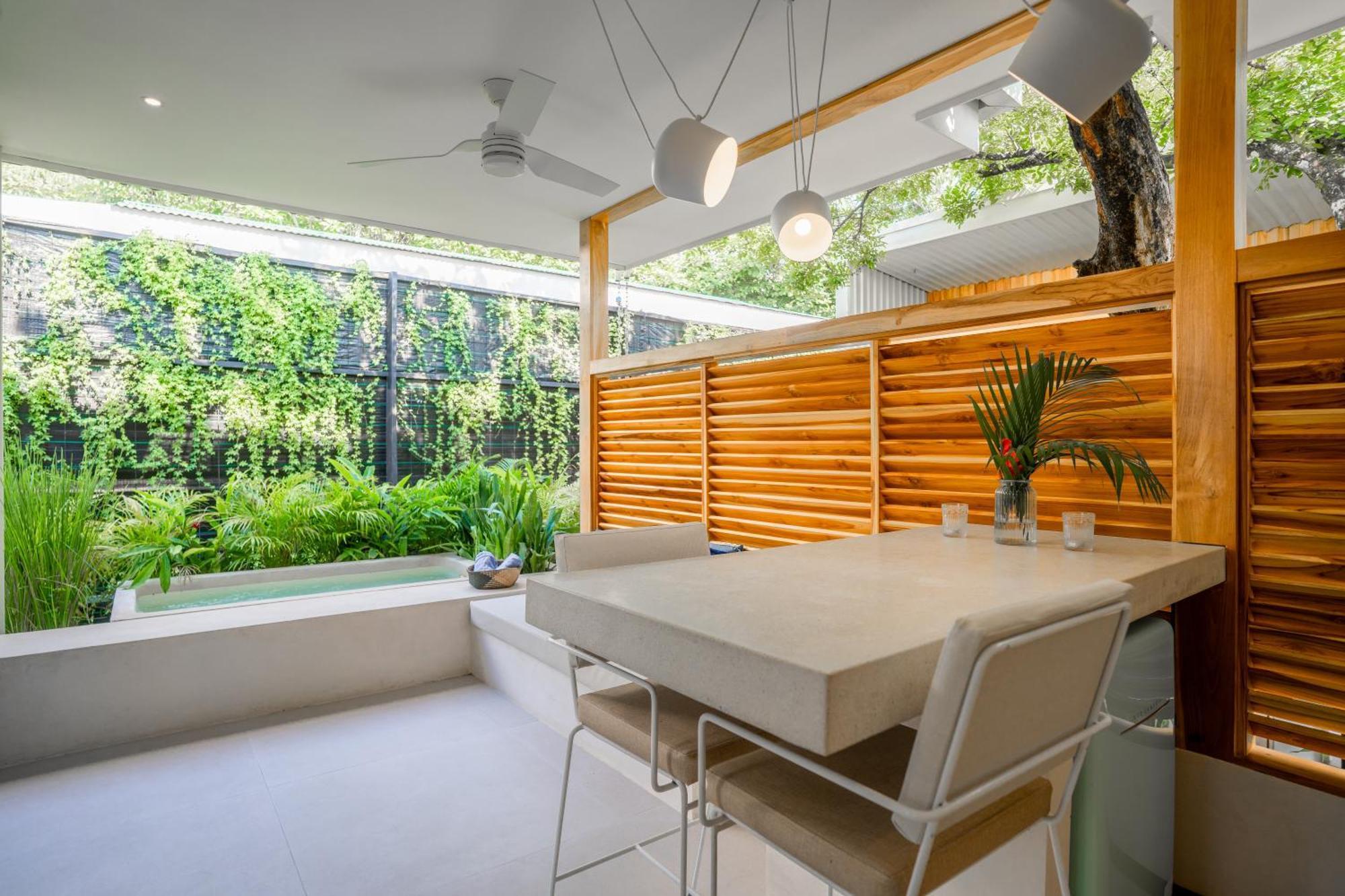 Botanika Appartement *