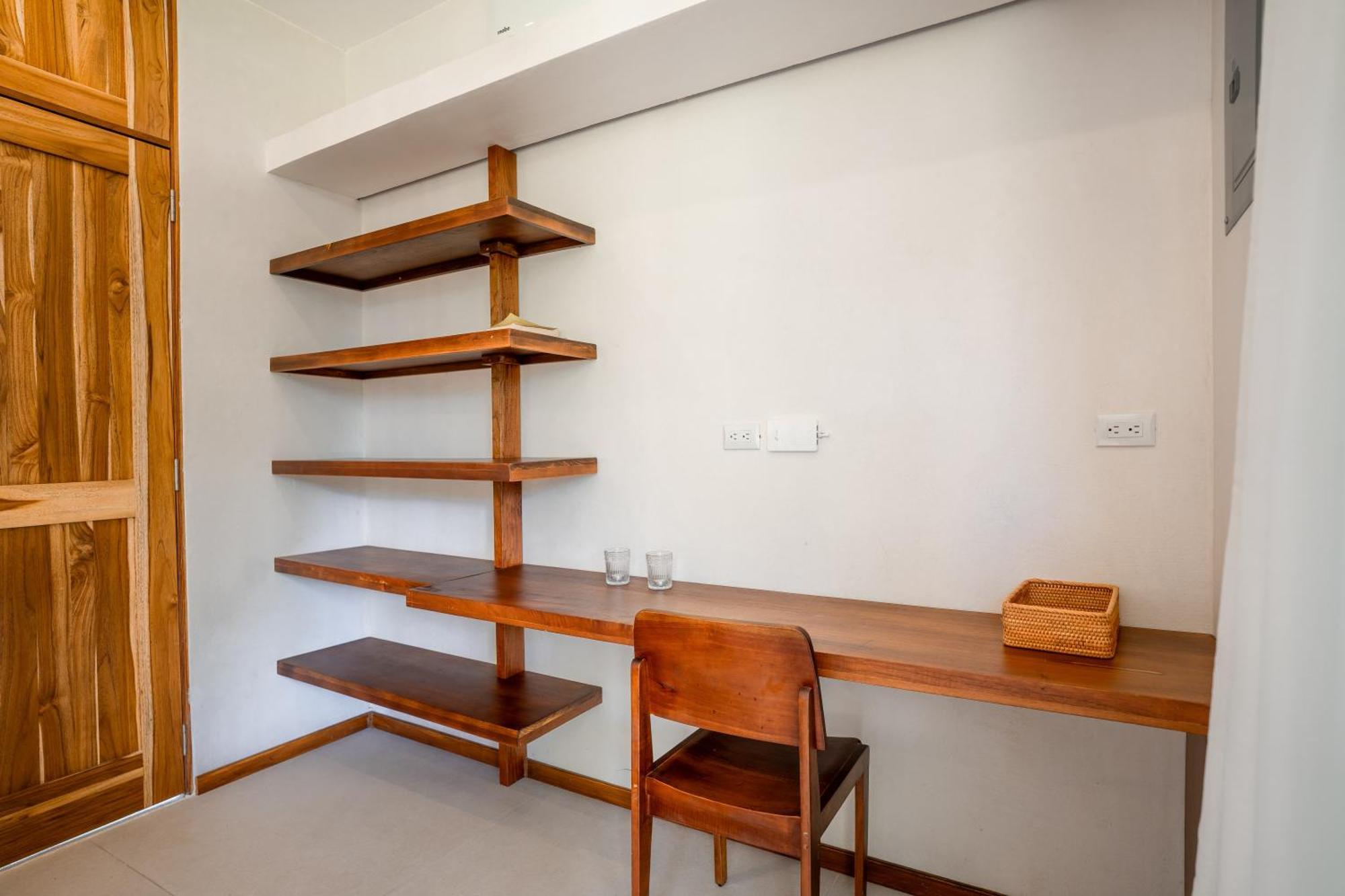 Botanika Appartement