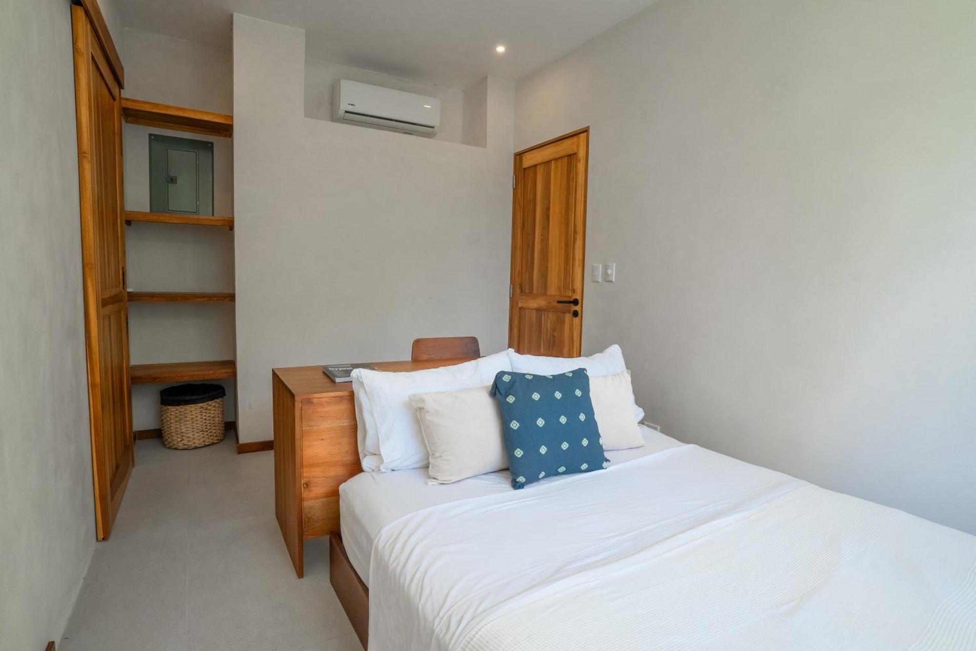 Appartement Botanika Playa Santa Teresa (Puntarenas)