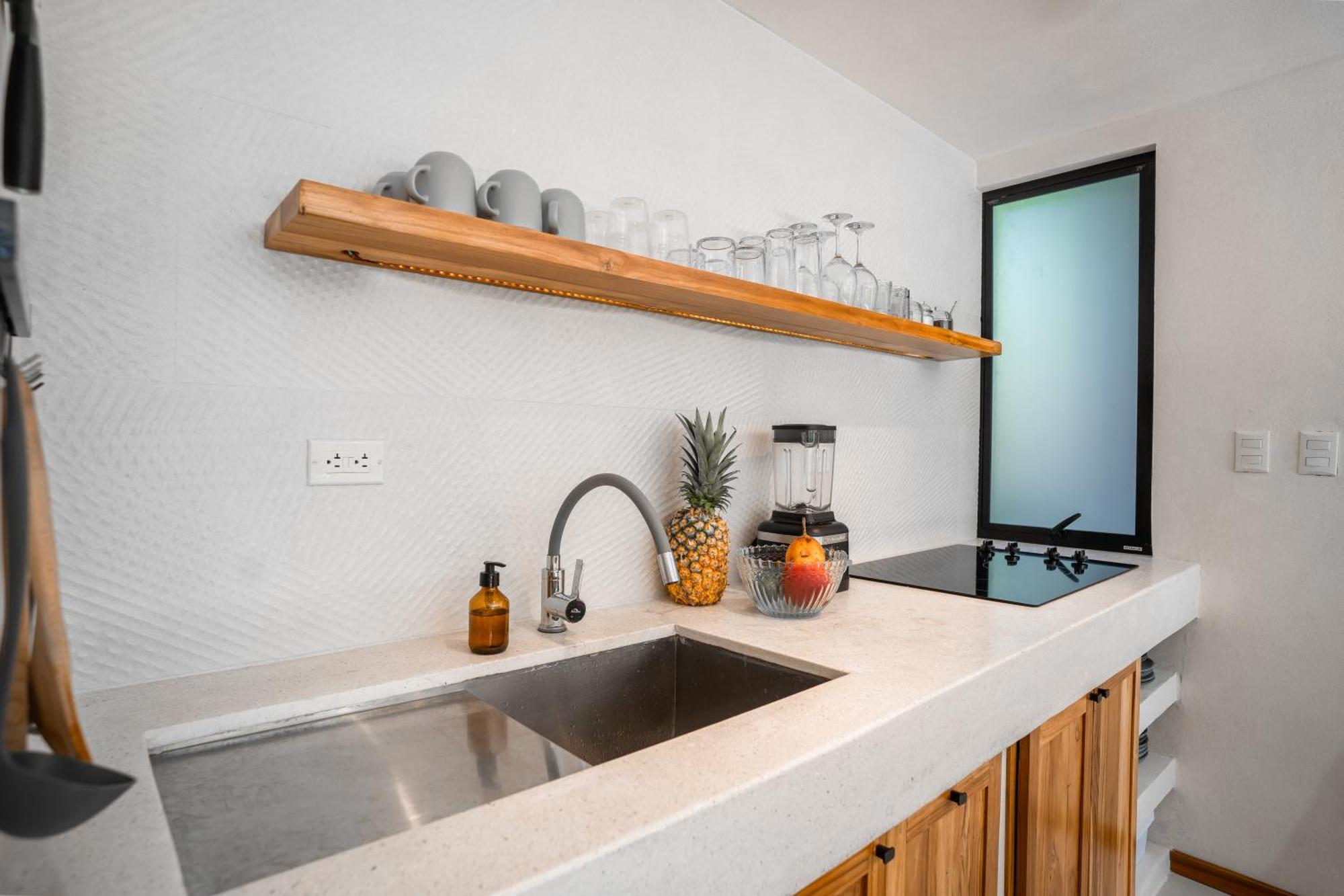 Appartement Botanika *