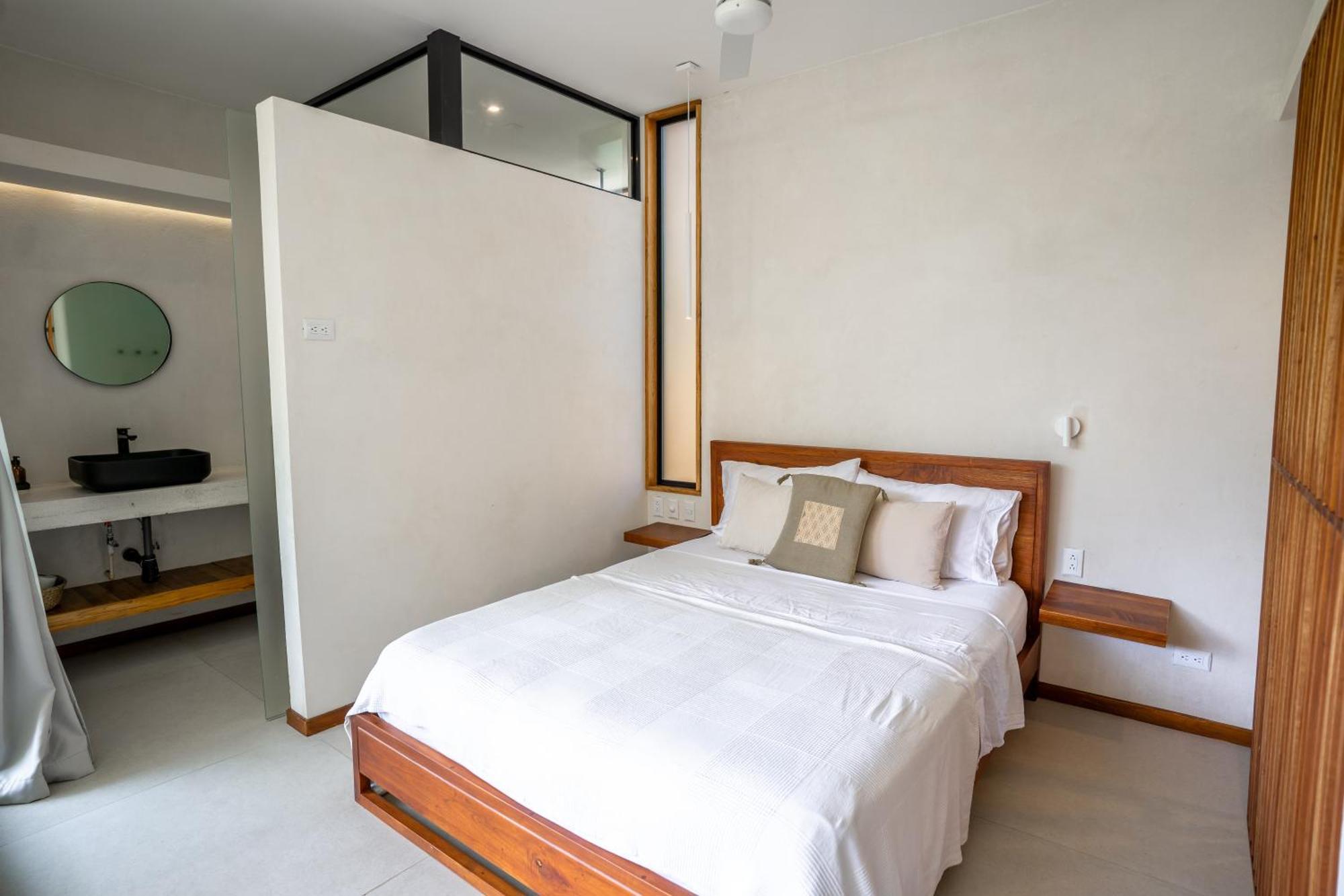 Botanika Appartement