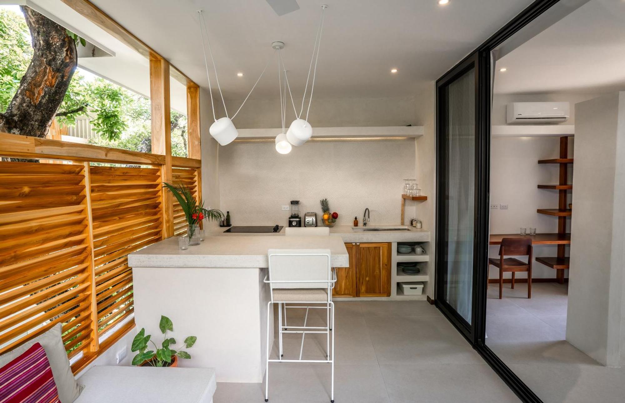 Appartement Botanika *