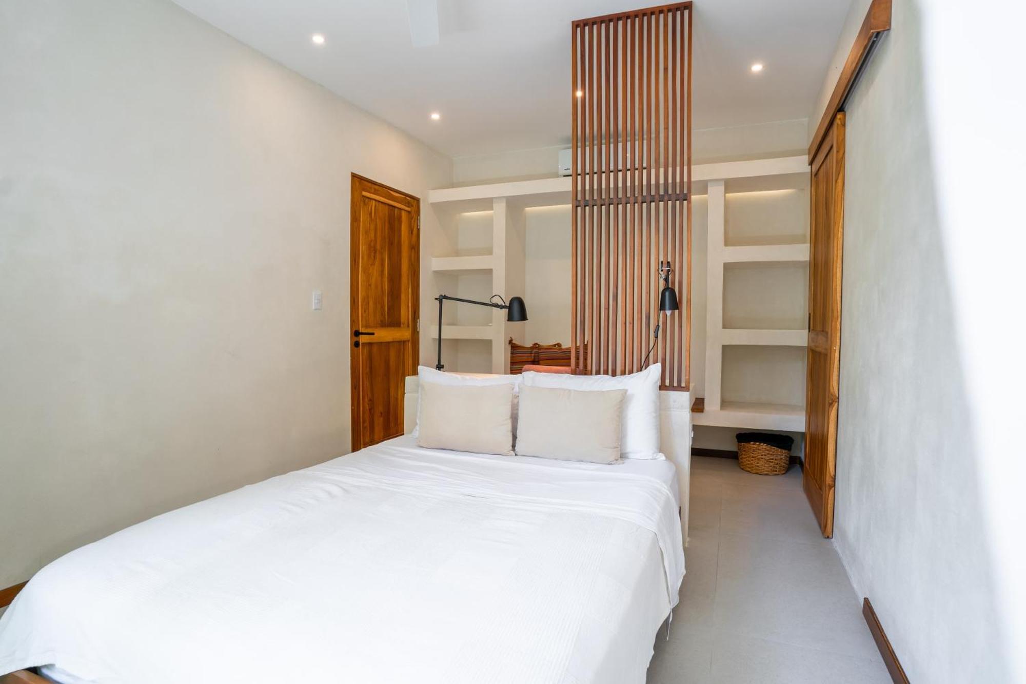 Appartement Botanika Playa Santa Teresa (Puntarenas)