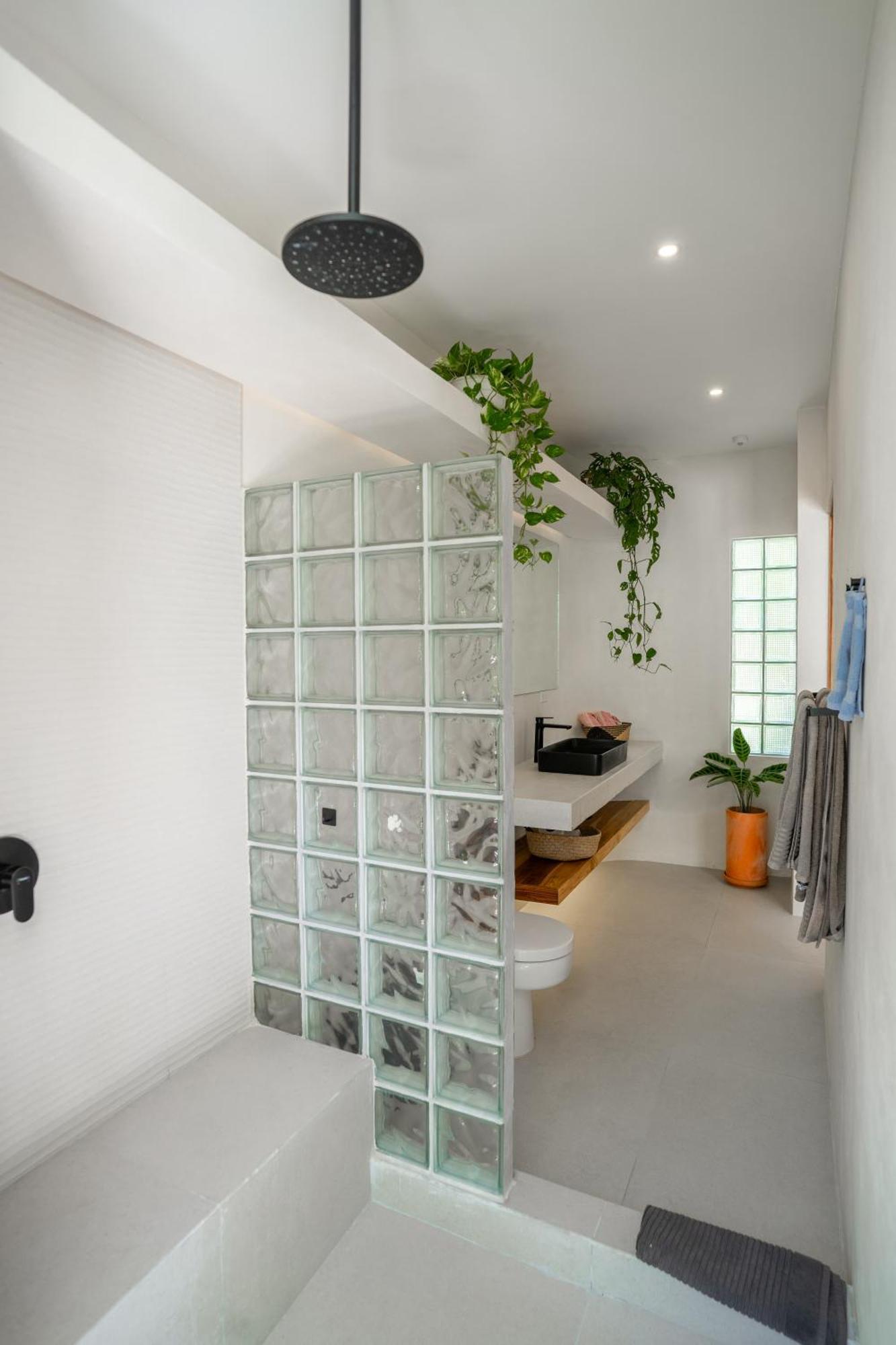 Botanika Appartement