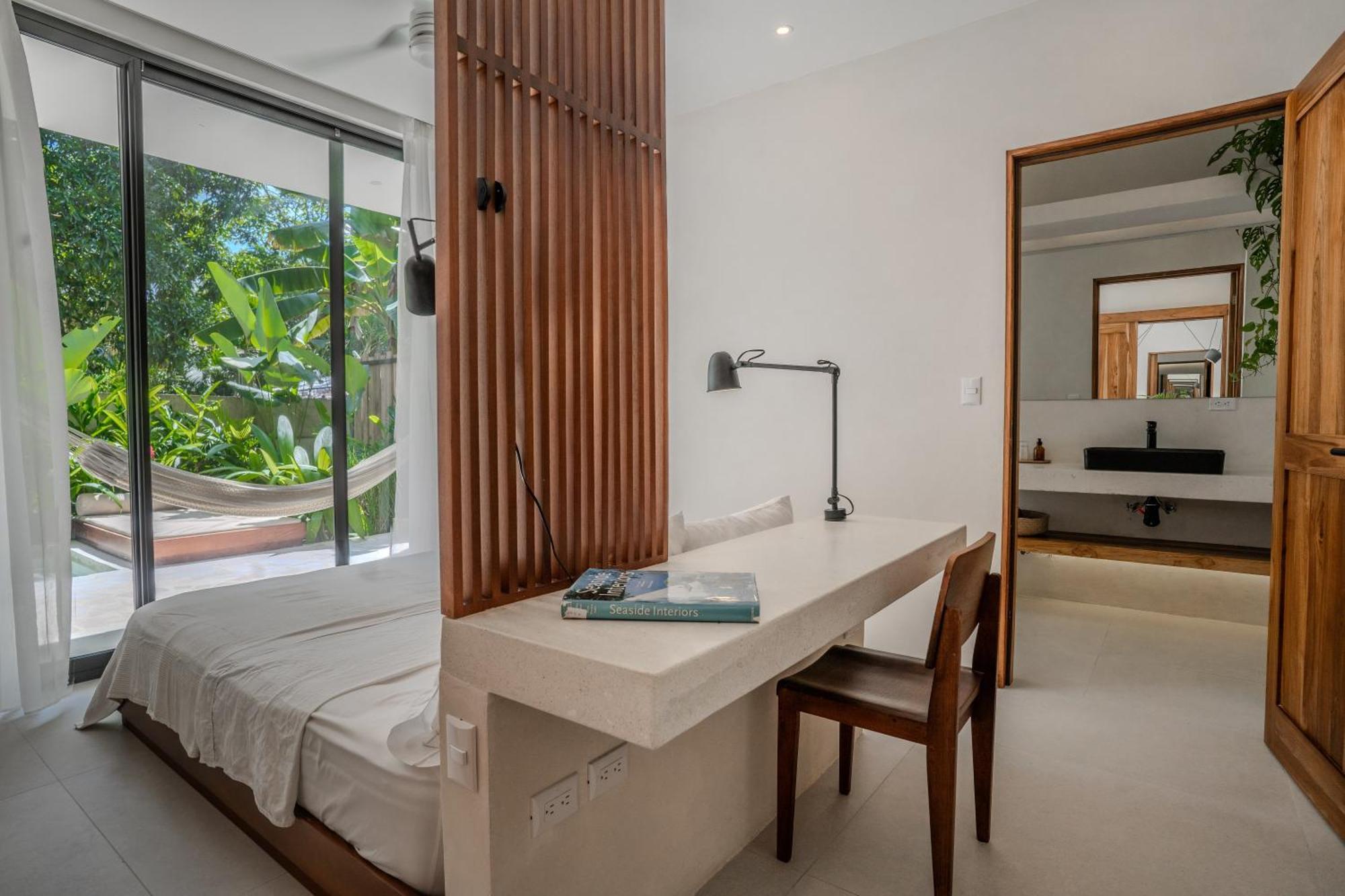 Appartement Botanika
