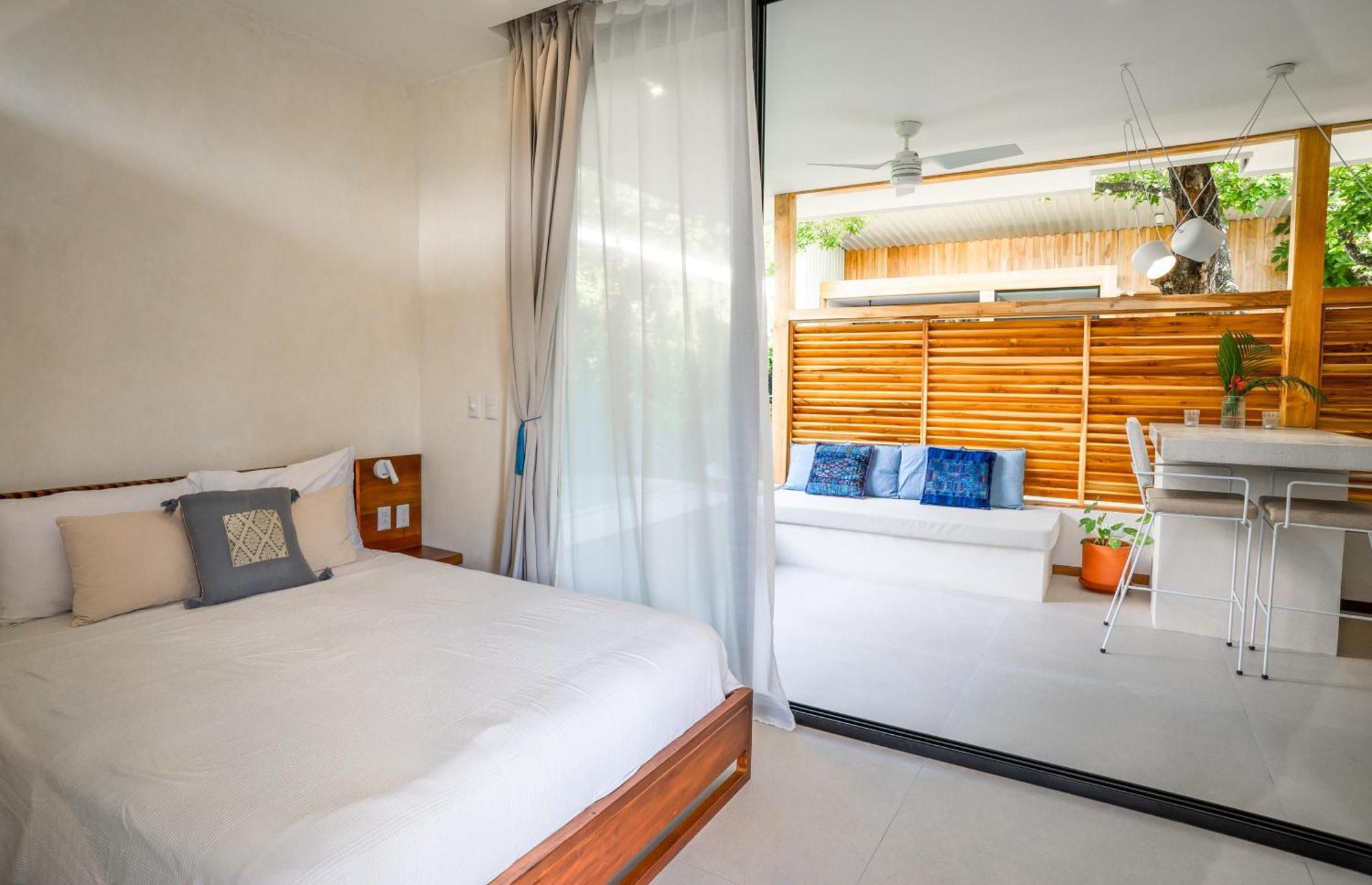 Botanika Appartement