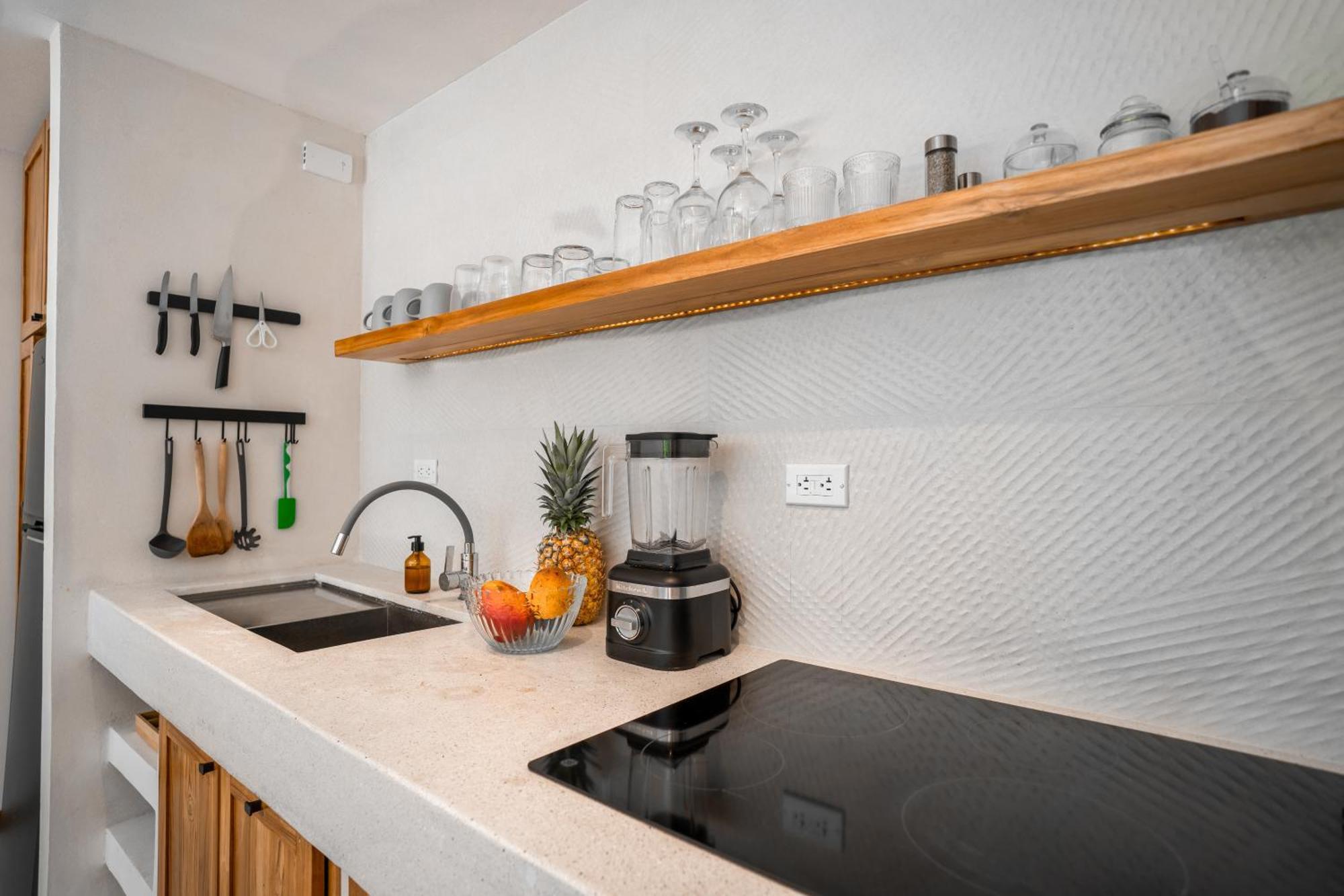 Appartement Botanika *