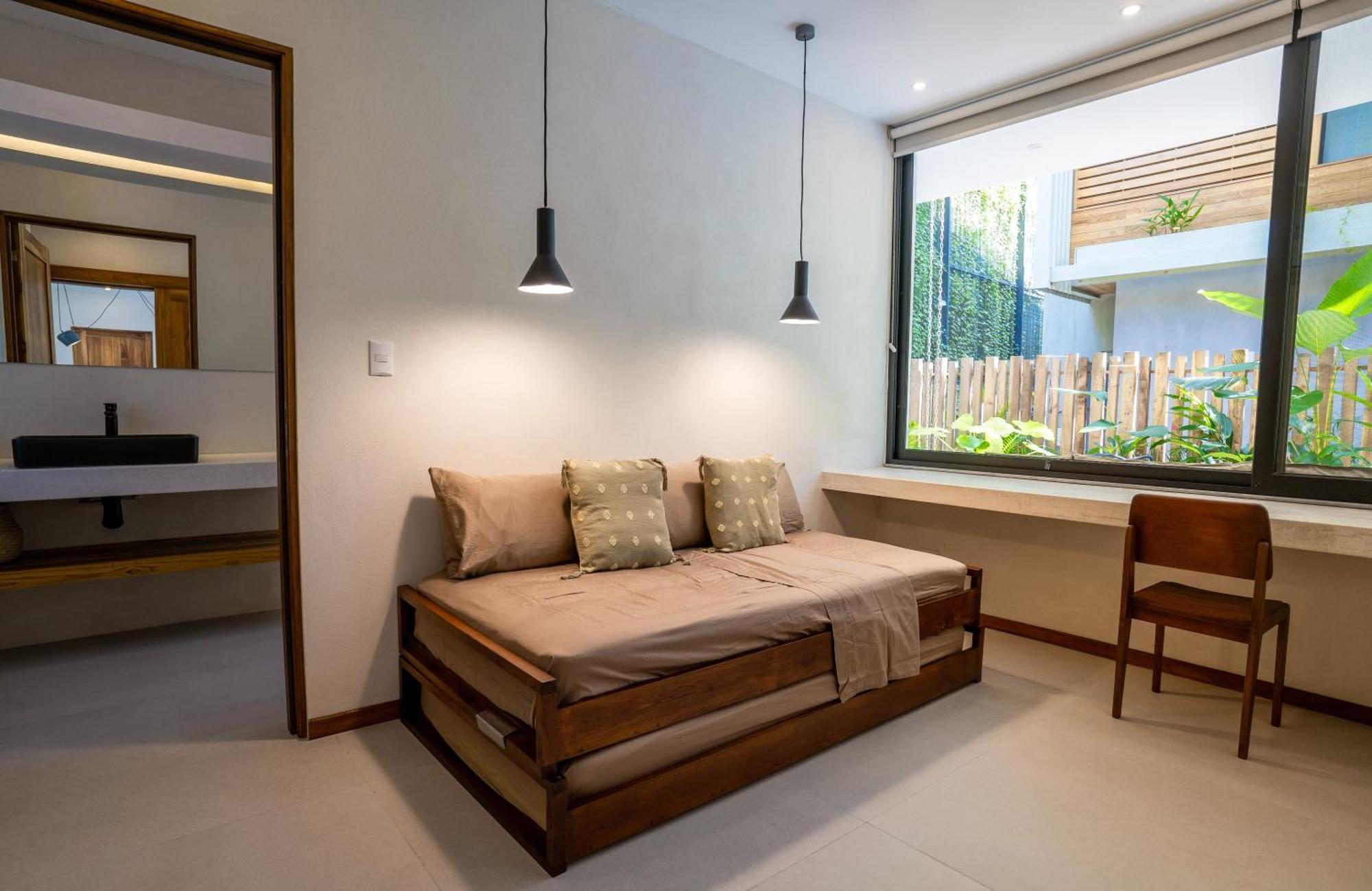 Botanika Appartement