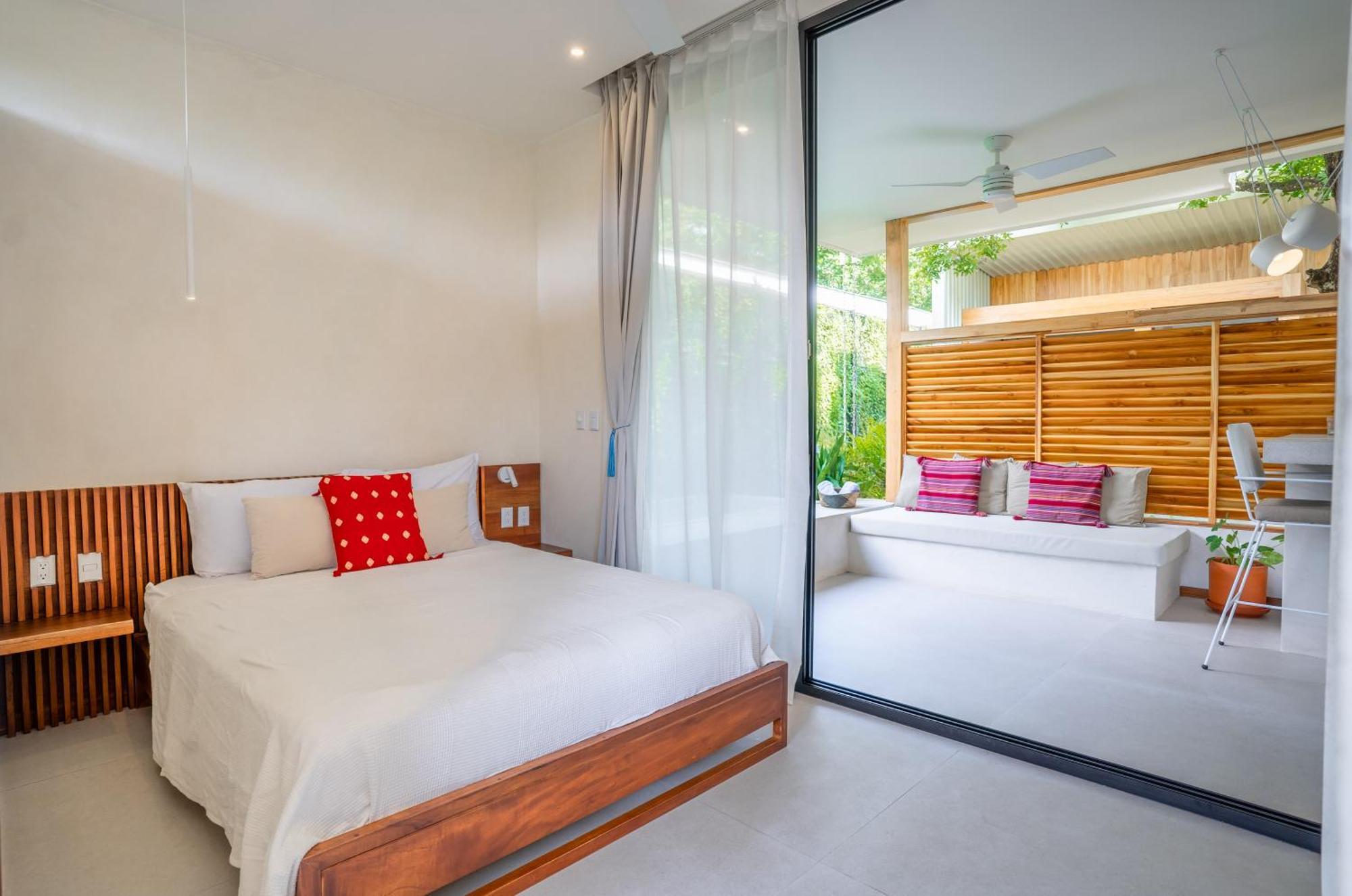 Appartement Botanika