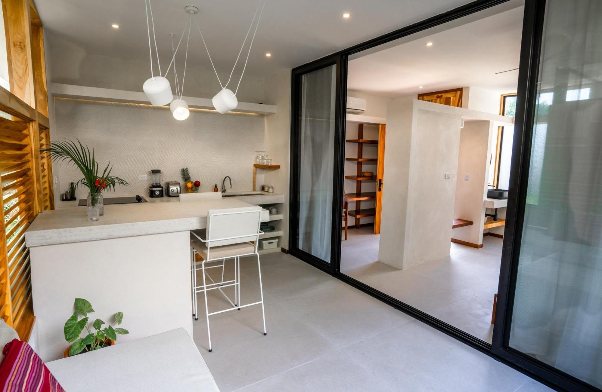 Appartement Botanika *