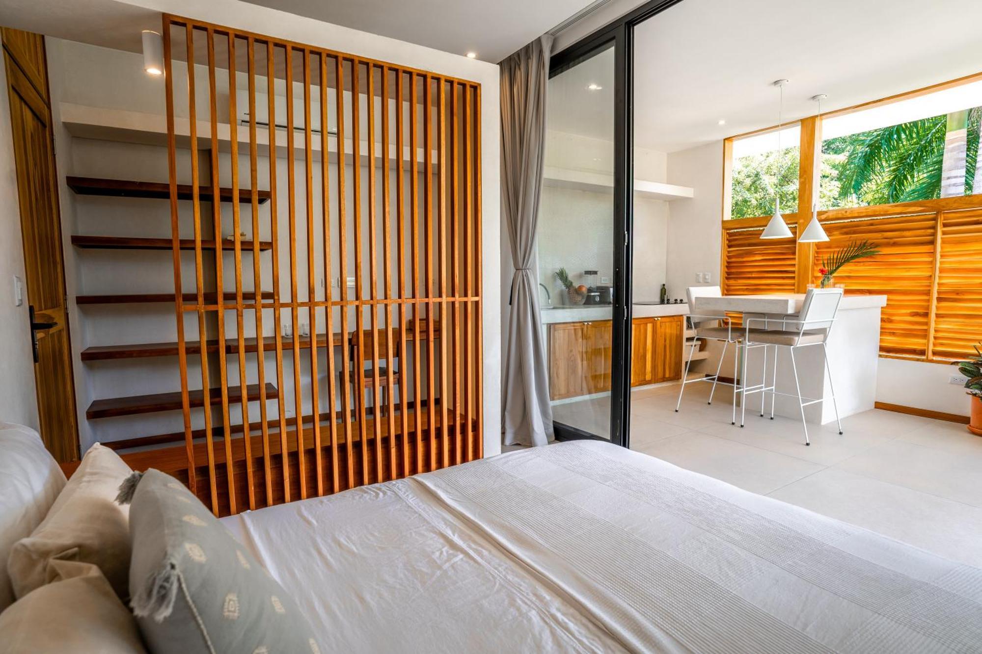 Appartement Botanika *