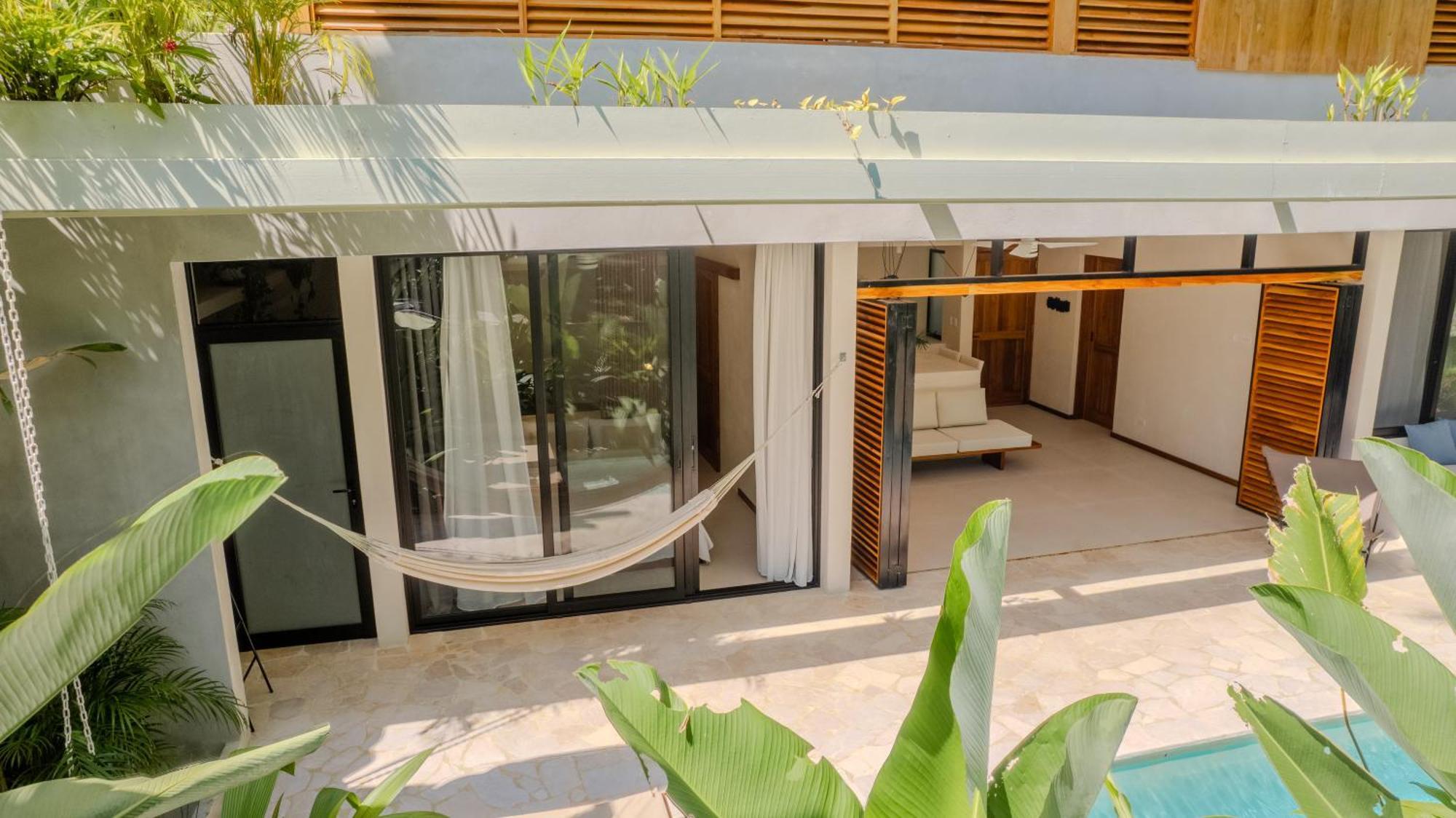 Botanika Appartement Playa Santa Teresa (Puntarenas)