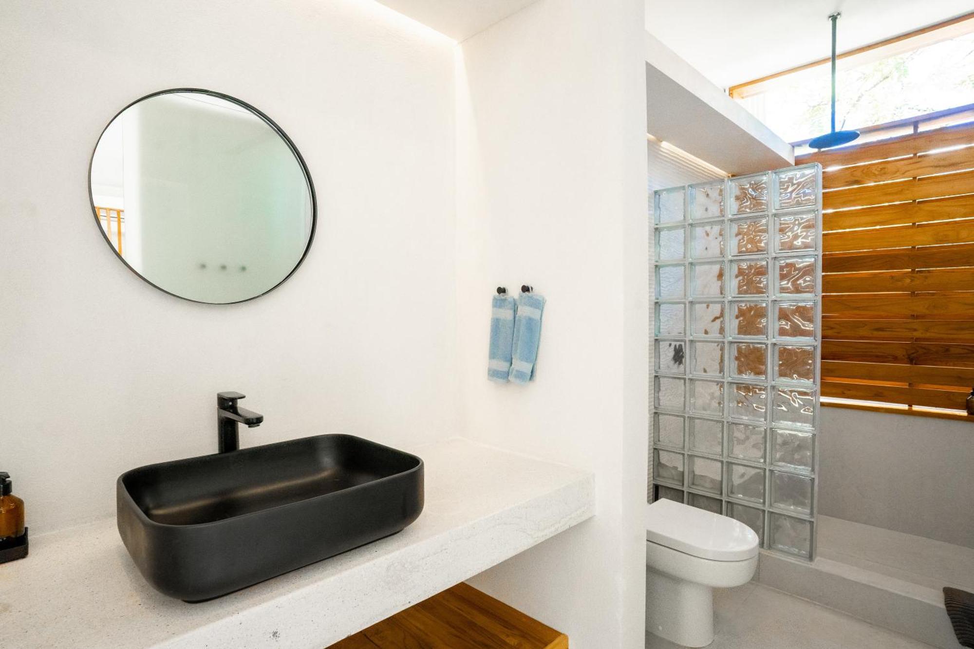 Botanika Appartement