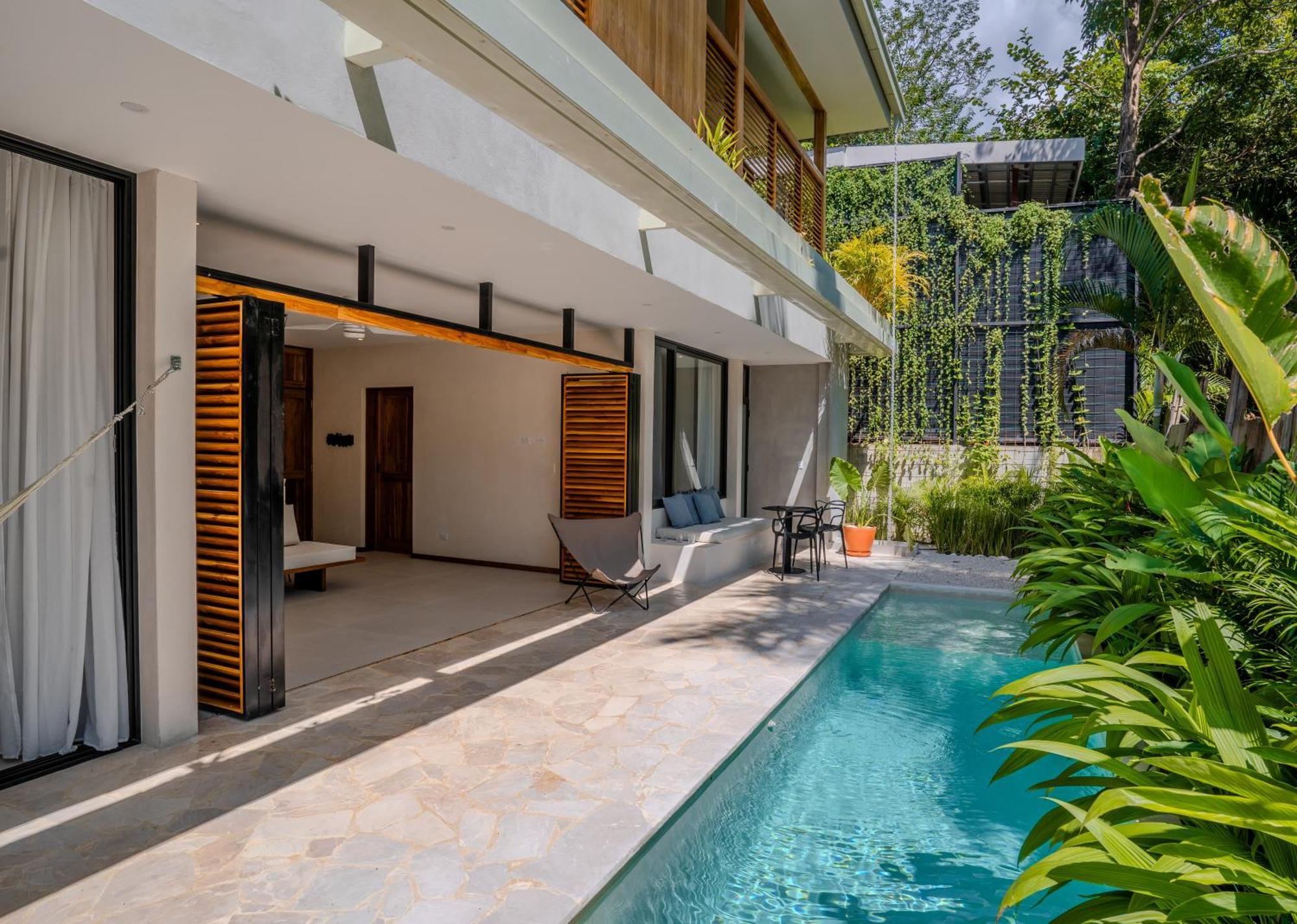 Botanika Appartement Playa Santa Teresa (Puntarenas)