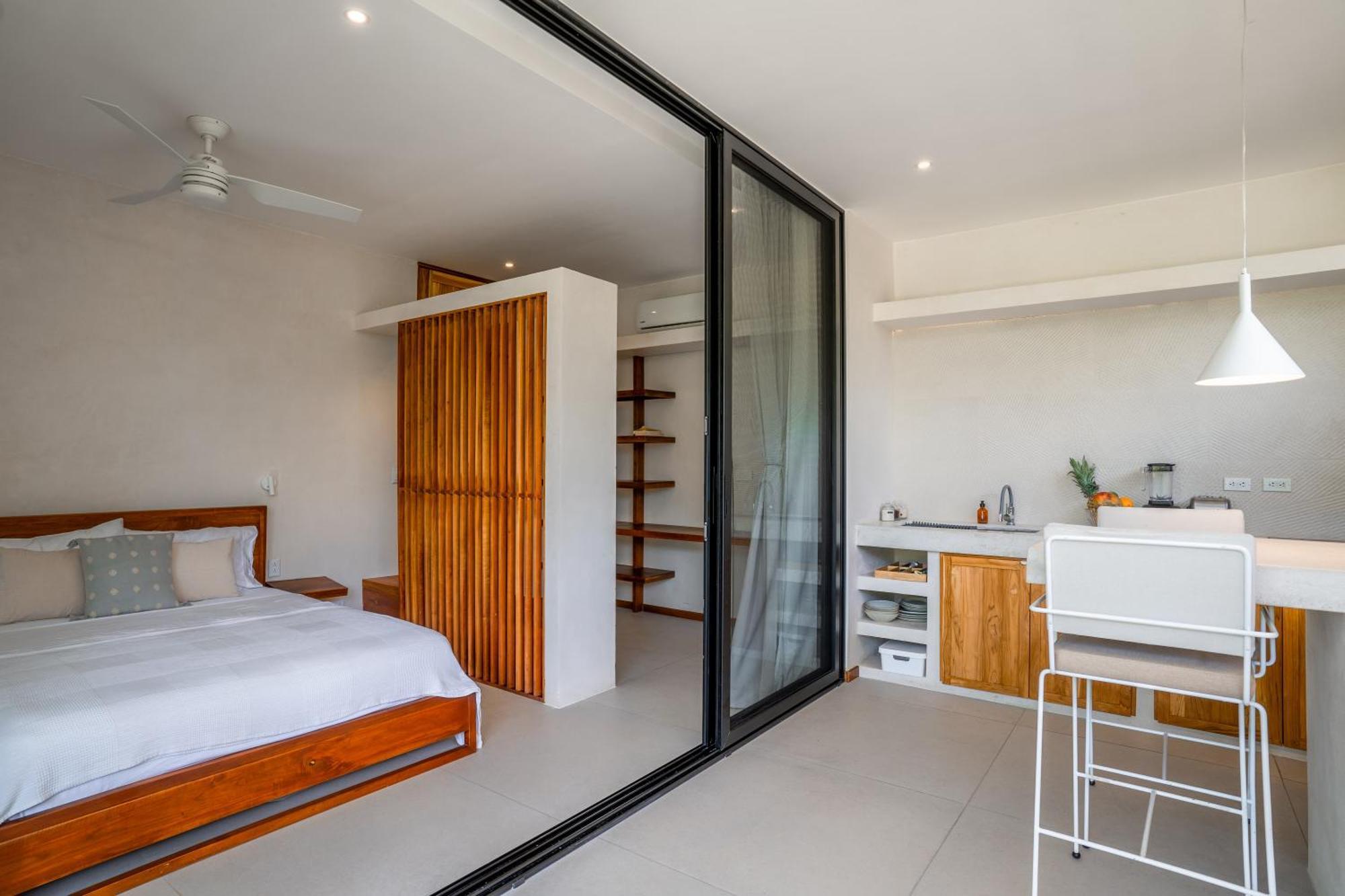 Botanika Appartement *
