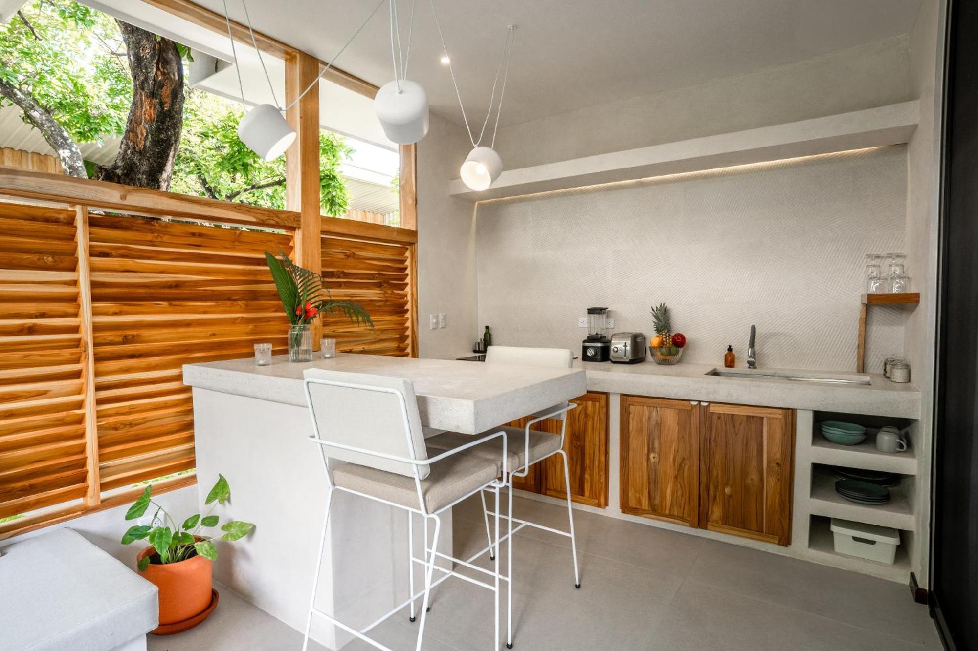 Appartement Botanika
