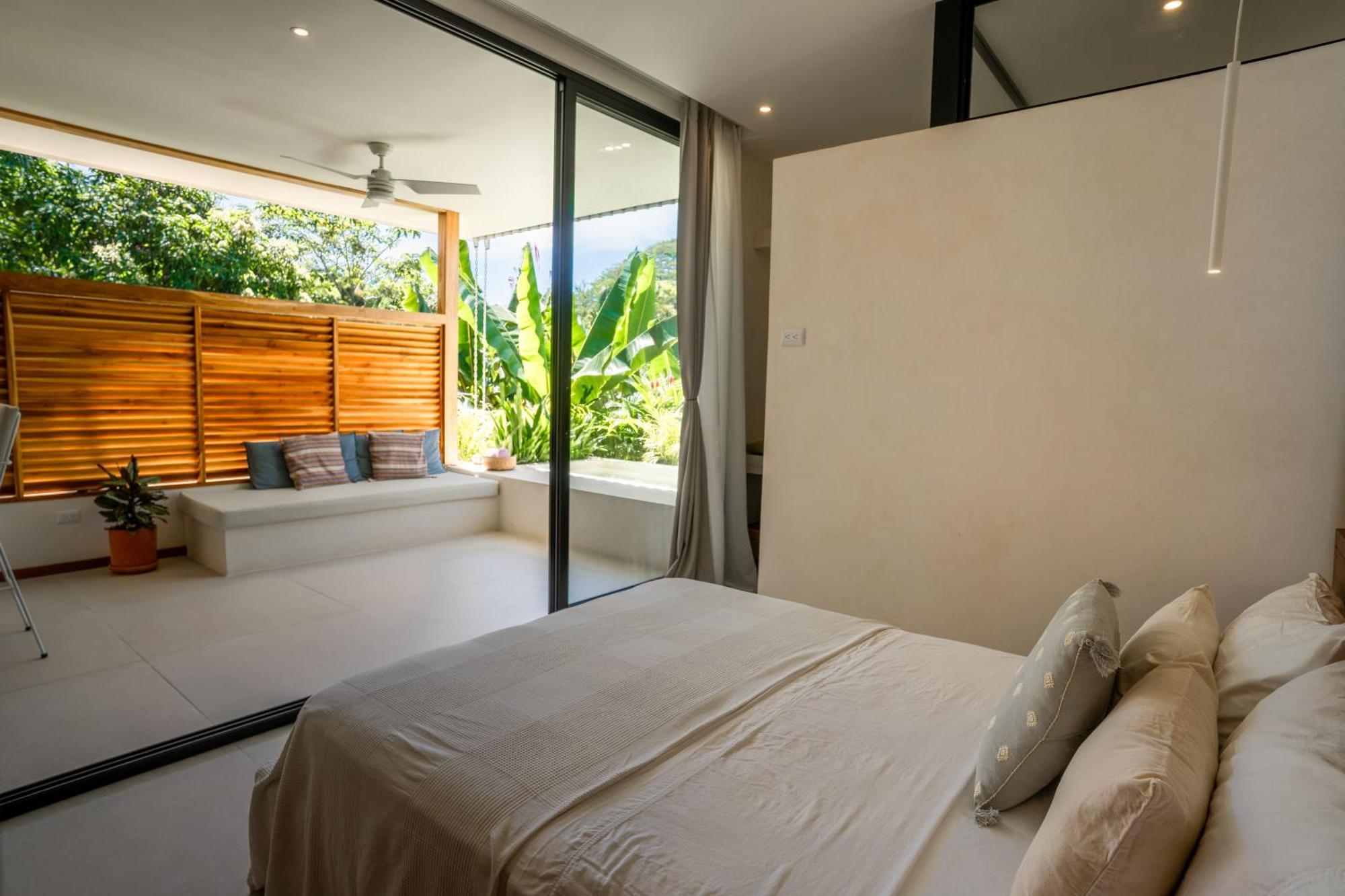 Appartement Botanika *